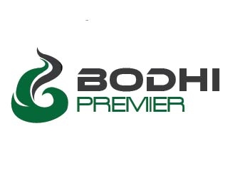 BODHI PREMIER or BODHI PREMIER LLP logo design by ruthracam