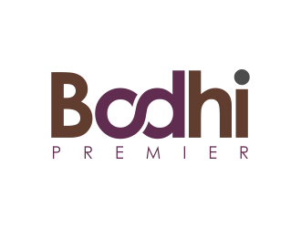 BODHI PREMIER or BODHI PREMIER LLP logo design by AisRafa