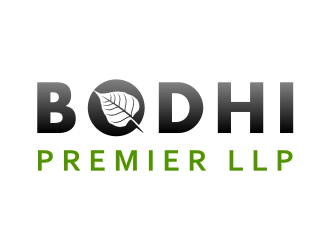 BODHI PREMIER or BODHI PREMIER LLP logo design by cintoko
