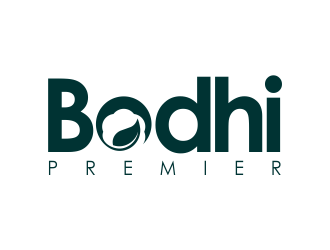 BODHI PREMIER or BODHI PREMIER LLP logo design by AisRafa