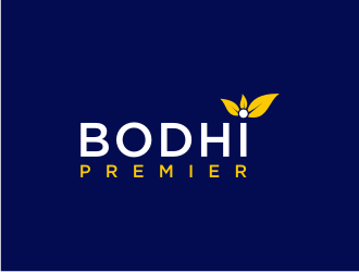 BODHI PREMIER or BODHI PREMIER LLP logo design by nurul_rizkon