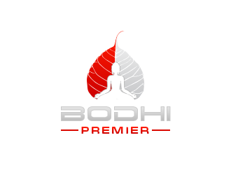 BODHI PREMIER or BODHI PREMIER LLP logo design by ProfessionalRoy