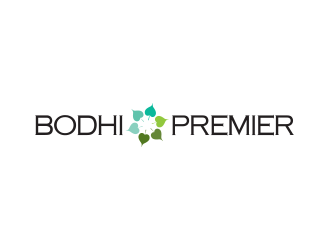 BODHI PREMIER or BODHI PREMIER LLP logo design by vinve