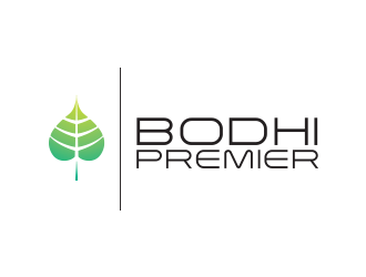 BODHI PREMIER or BODHI PREMIER LLP logo design by vinve