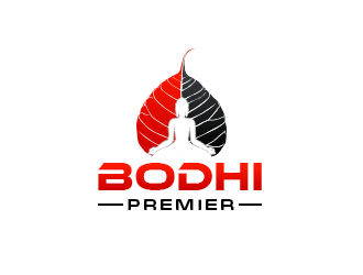 BODHI PREMIER or BODHI PREMIER LLP logo design by ProfessionalRoy