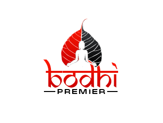 BODHI PREMIER or BODHI PREMIER LLP logo design by ProfessionalRoy