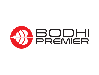 BODHI PREMIER or BODHI PREMIER LLP logo design by vinve