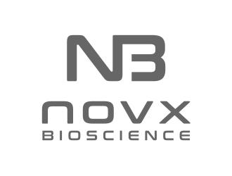 Novx Bioscience logo design by cintoko