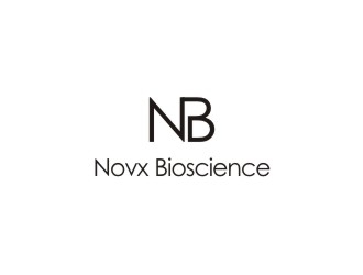 Novx Bioscience logo design by narnia