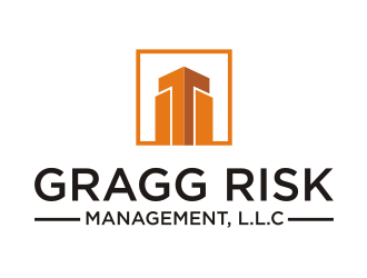 Gragg Risk Management, L.L.C. using the acronym GRM. logo design by Franky.