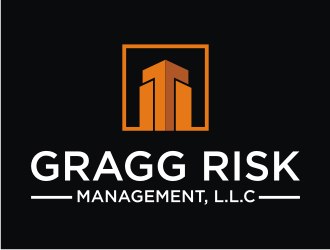 Gragg Risk Management, L.L.C. using the acronym GRM. logo design by Franky.