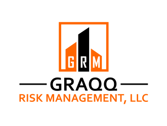 Gragg Risk Management, L.L.C. using the acronym GRM. logo design by cintoko