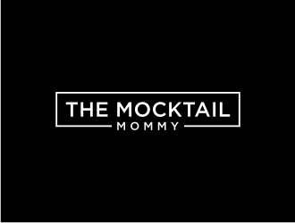 The Mocktail Mommy logo design by nurul_rizkon