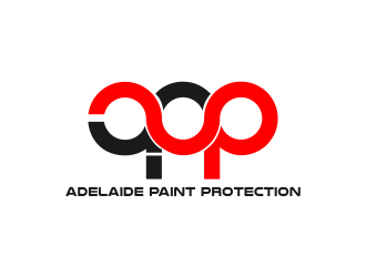 Adelaide Paint Protection logo design by qqdesigns
