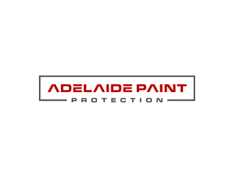 Adelaide Paint Protection logo design by ndaru