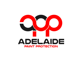Adelaide Paint Protection logo design by qqdesigns