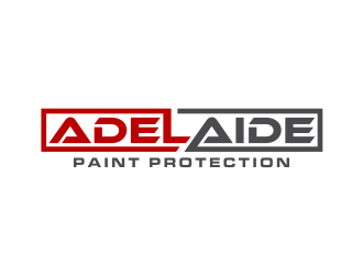 Adelaide Paint Protection logo design by evdesign
