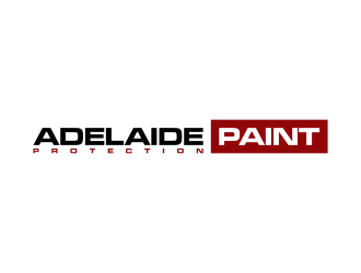 Adelaide Paint Protection logo design by RIANW