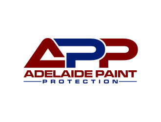Adelaide Paint Protection logo design by agil