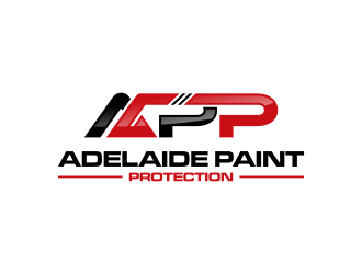 Adelaide Paint Protection logo design by RIANW