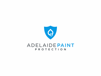 Adelaide Paint Protection logo design by dekbud48