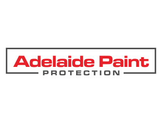 Adelaide Paint Protection logo design by afra_art