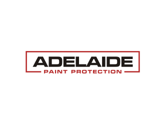 Adelaide Paint Protection logo design by Landung