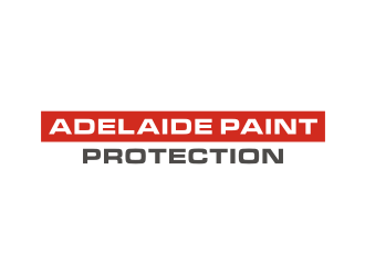 Adelaide Paint Protection logo design by yeve