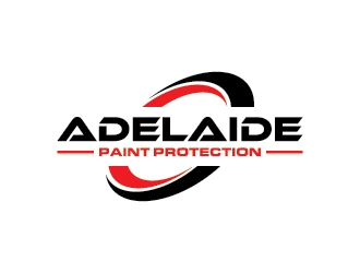 Adelaide Paint Protection logo design by GRB Studio