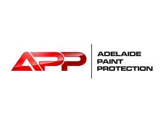 Adelaide Paint Protection logo design by RatuCempaka