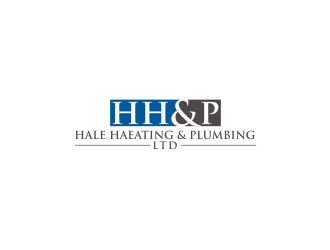 Hale Haeating & Plumbing Ltd logo design by BintangDesign