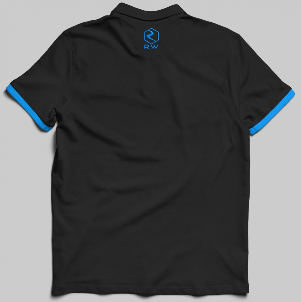 Reveal Why, LLC logo design by KHAI