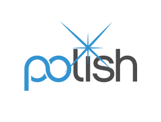 POLISH logo design by keylogo