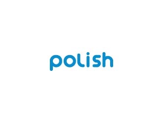 POLISH logo design by graphica