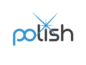 POLISH logo design by keylogo
