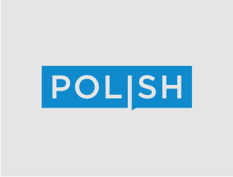 POLISH logo design by asyqh