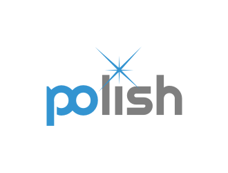 POLISH logo design by amsol