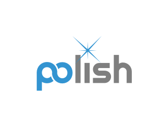 POLISH logo design by amsol