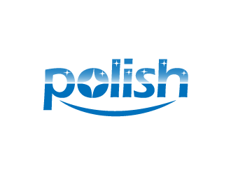 POLISH logo design by denfransko