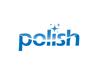 POLISH logo design by denfransko