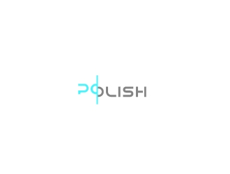 POLISH logo design by Loregraphic
