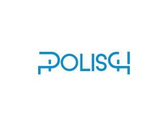 POLISH logo design by usef44