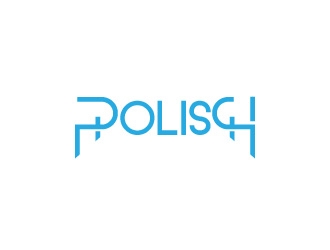 POLISH logo design by usef44