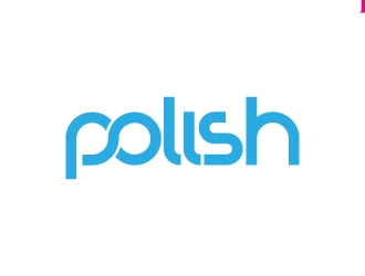 POLISH logo design by jaize