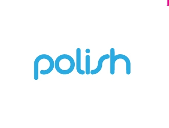 POLISH logo design by jaize