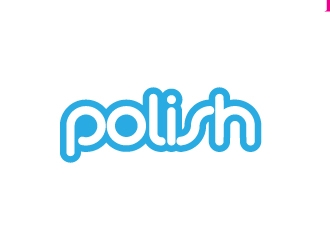 POLISH logo design by jaize
