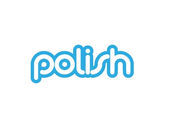 POLISH logo design by jaize