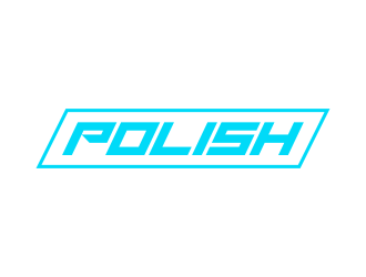 POLISH logo design by AisRafa