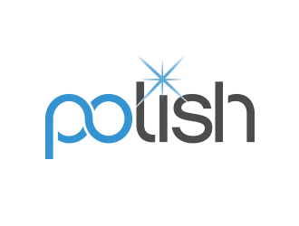 POLISH logo design by keylogo