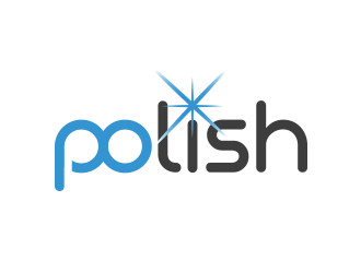 POLISH logo design by keylogo